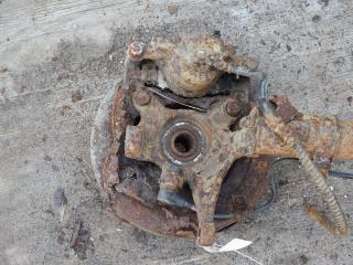 ступица передняя правая Hyundai Lantra J2 1997, 2.0 л., бензин