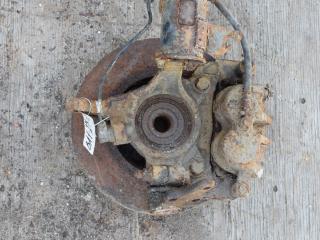 ступица передняя левая Hyundai Trajet 1 поколение 2001, 2.0 л., бензин