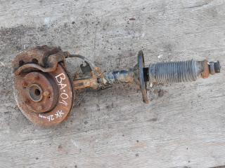 амортизатор передний левый Hyundai Trajet 1 поколение 2001, 2.0 л., бензин, A3689GL