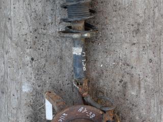 амортизатор передний Opel Corsa B 1996, 1.6 л., бензин, АКПП, хетчбэк 5 дв., 90538712