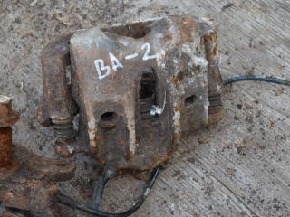 суппорт передний левый Opel Omega B 1997, 2.5 л., бензин, АКПП, седан