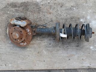 амортизатор передний левый Opel Omega A 1988, 2.0 л., бензин, 90223726