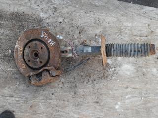 амортизатор передний правый Peugeot 307 1 поколение 2004, 1.6 л., бензин