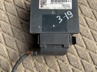 Блок стабилизации напряжения Volkswagen Tiguan 1 поколение [рестайлинг] 2013, 1.4 л., CAVD, бензин, внедорожник 5 дв., 5Q0121407G