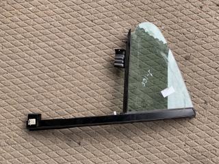 стекло двери задней правой Volkswagen Passat CC 1 поколение [рестайлинг] 2014, 1.4 л., бензин, купе, 3C8845216