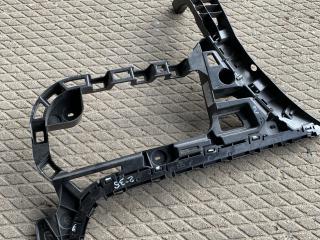 крепление бампера Volkswagen Passat CC 1 поколение [рестайлинг] 2014, 1.4 л., бензин, купе, 3C8807393, 3C8807394