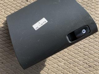 бардачок Volkswagen Tiguan 1 поколение [рестайлинг] 2013, 1.4 л., CAVD, бензин, внедорожник 5 дв., 5M1857097Q