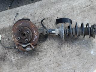 амортизатор передний Volkswagen Caddy 2 поколение 2000, 1.9 л., дизель, 6K0413031G