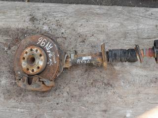 амортизатор передний правый Skoda Octavia 2 поколение (A5) 2004, 1.9 л., дизель, МКПП, хетчбэк 5 дв.