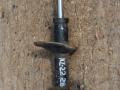 амортизатор передний правый Toyota Avensis 1 поколение (T220) [рестайлинг] 2001, 1.8 л., бензин - фото №2