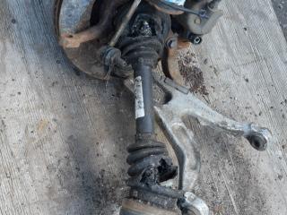 ступица передняя левая Volvo 850 1 поколение 1992, 2.5 л., бензин, МКПП