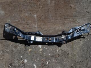 передняя панель крепления облицовки (телевизор) Fiat Brava 1 поколение 1998, 1.4 л., бензин