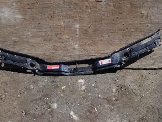 передняя панель крепления облицовки (телевизор) Audi A6 4A/C4 1995, 2.5 л., AEL, дизель, универсал, полный привод