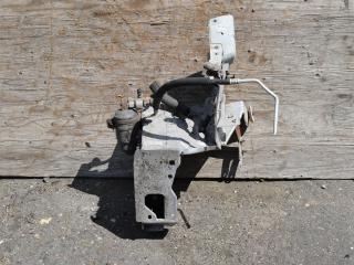 лонжерон левый Peugeot 806 1 поколение [рестайлинг] 2000, 2.0 л., дизель