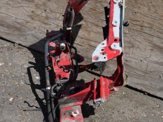 лонжерон левый Audi 100 4A/C4 1993, 2.5 л., ABP, дизель, седан