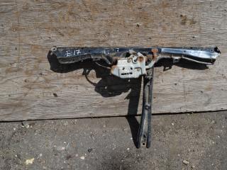 передняя панель крепления облицовки (телевизор) Honda Accord 4 поколение 1992, 2.0 л., бензин