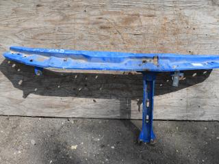 передняя панель крепления облицовки (телевизор) Ford Transit 5 поколение 1999, 2.5 л., дизель