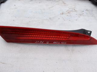 фонарь задний правый Volvo XC90 1 поколение [рестайлинг] 2008, 4.4 л., бензин, АКПП, универсал, 30698142