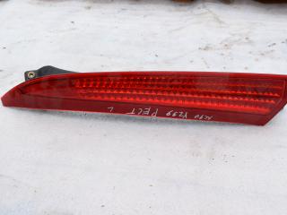 фонарь задний левый Volvo XC90 1 поколение [рестайлинг] 2008, 4.4 л., бензин, АКПП, универсал, 30698141