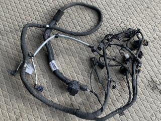 проводка двигателя Volkswagen Passat CC 1 поколение [рестайлинг] 2014, 1.4 л., бензин, купе, 04E972619J