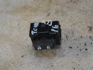 Кнопка блокировки двери Toyota Camry XV40 2007, 3.5 л., 2GR-FE, бензин, АКПП, серый, передний привод