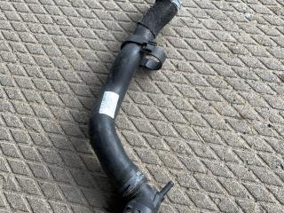 патрубок радиатора Volkswagen Passat CC 1 поколение [рестайлинг] 2014, 1.4 л., бензин, купе, 3AA121049B