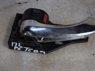 ручка внутренняя передняя левая Toyota Camry XV40 2007, 3.5 л., 2GR-FE, бензин, АКПП, серый, передний привод, 6920633100C0, 6927806020