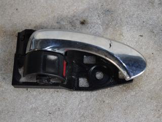 ручка внутренняя передняя правая Toyota Camry XV40 2007, 3.5 л., 2GR-FE, бензин, АКПП, серый, передний привод, 6927306030