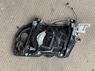 стеклоподъемник электрический передний левый Volkswagen Passat B7 2013, 1.4 л., CAXA, бензин, универсал, 3AA837755