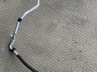 трубка кондиционера Volkswagen Tiguan 1 поколение [рестайлинг] 2013, 1.4 л., CAVD, бензин, внедорожник 5 дв., 5N0820743H, 5N0820743