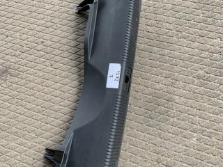 накладка внутренняя на заднюю панель кузова Audi A6 4G/C7 [рестайлинг] 2014, 3.0 л., CREC, бензин, седан, 4G5863471, 4G5863471B