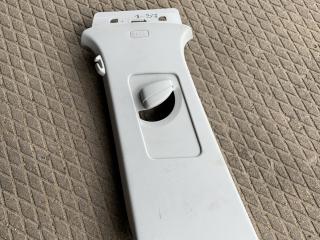 обшивка стойки Volkswagen Tiguan 1 поколение [рестайлинг] 2013, 1.4 л., CAVD, бензин, внедорожник 5 дв., 5N0867243