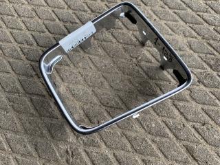 рамка обрамление кулисы Volkswagen Tiguan 1 поколение [рестайлинг] 2013, 1.4 л., CAVD, бензин, внедорожник 5 дв., 5M0711456C