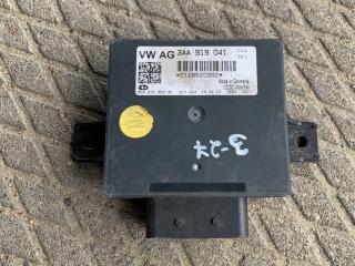 Блок стабилизации напряжения Volkswagen Passat B7 2013, 1.4 л., CAXA, бензин, универсал, 3AA919041