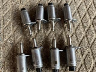 электромагнитный клапан Volkswagen Passat B8 2016, 2.0 л., CJXA, бензин, седан, 06E103697Q