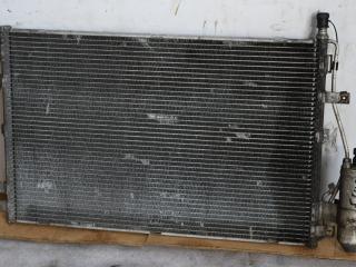 радиатор кондиционера Volvo XC90 1 поколение 2004, 2.9 л., бензин, АКПП, универсал, правый руль, 31101162