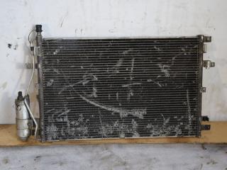 радиатор кондиционера Volvo XC90 1 поколение 2004, 2.9 л., бензин, АКПП, универсал, правый руль, 30665562