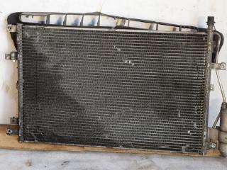 радиатор кондиционера Volvo XC90 1 поколение 2004, 2.9 л., бензин, АКПП, универсал, правый руль, 30665562