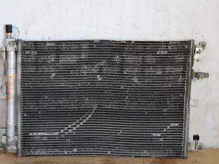 радиатор кондиционера Volvo XC90 1 поколение [рестайлинг] 2008, 4.4 л., бензин, АКПП, универсал, 8623367