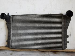 интеркулер Volkswagen Passat B6 2007, 1.9 л., BKC, дизель, МКПП, седан, правый руль, 3C0145805R