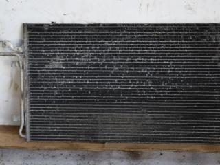 радиатор кондиционера Volvo V50 1 поколение 2006, 2.0 л., дизель, МКПП, универсал, 4N5119710BD