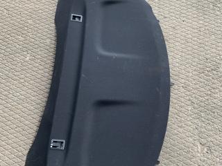 полка багажника Volkswagen Passat CC 1 поколение [рестайлинг] 2014, 1.4 л., бензин, купе, 3C8863413