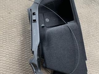 обшивка багажника Volkswagen Passat B7 2013, 1.4 л., CAXA, бензин, универсал, 3AF867428AE, 3AF867428