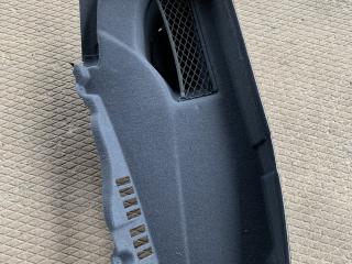 обшивка багажника Audi A6 4G/C7 [рестайлинг] 2014, 3.0 л., CREC, бензин, седан, 4G5863888