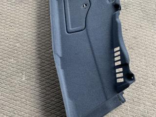 обшивка багажника Audi A6 4G/C7 [рестайлинг] 2014, 3.0 л., CREC, бензин, седан, 4G5863887