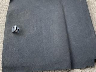 пол багажника Volkswagen Passat CC 1 поколение [рестайлинг] 2014, 1.4 л., бензин, купе, 3C8863463