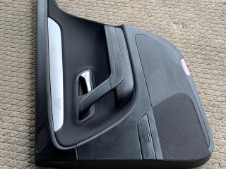 обшивка двери задняя правая Volkswagen Passat CC 1 поколение [рестайлинг] 2014, 1.4 л., бензин, купе, 3C8867212