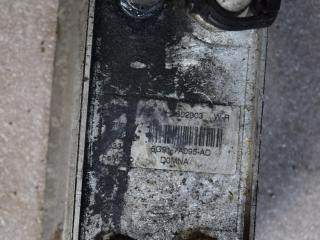 радиатор АКПП Volvo S80 2 поколение 2007, 2.4 л., дизель, АКПП, седан, правый руль, 6G917A095AD