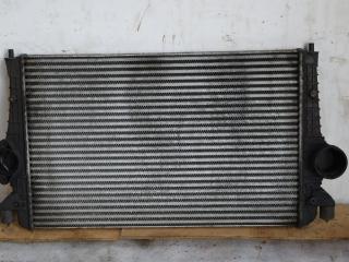 интеркулер SEAT Alhambra 1 поколение [рестайлинг] 2008, 2.0 л., дизель, МКПП, минивэн, правый руль, 7M3145804, 3M219L440AA