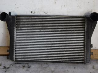 интеркулер Volkswagen Passat B6 2006, 1.9 л., BKC, дизель, МКПП, седан, правый руль, 3C0145805F